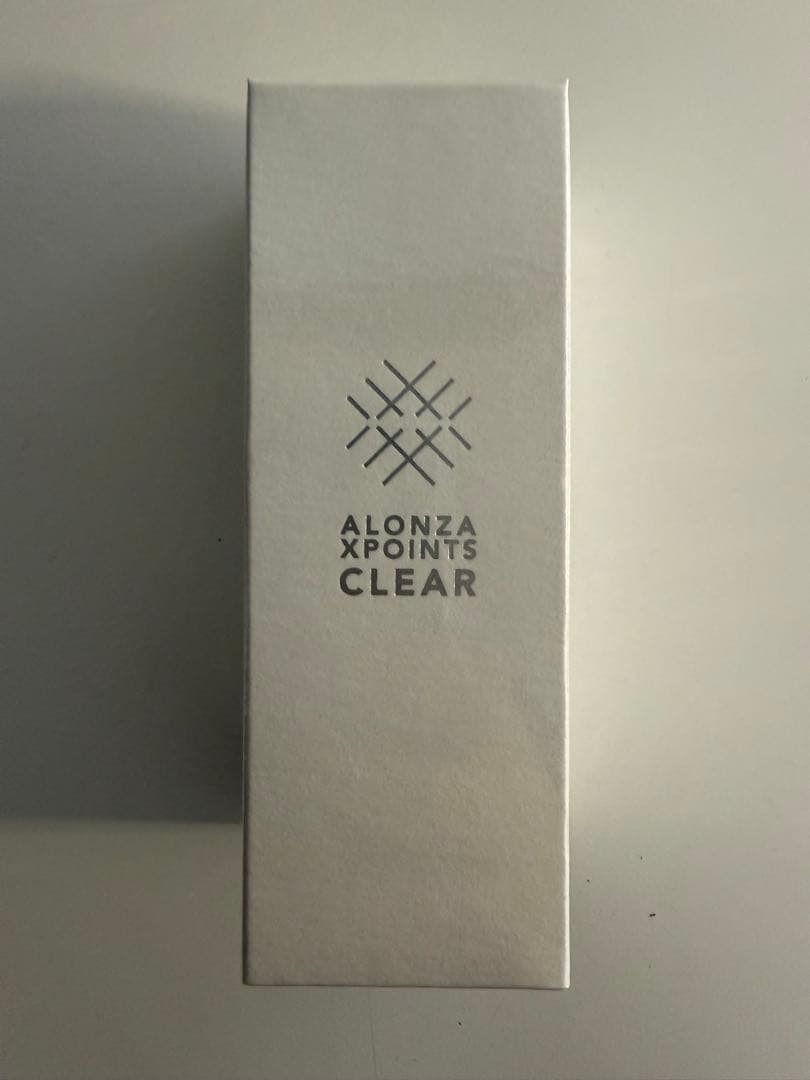 【未開封】アロンザ　エックスポインツクリアNEO美容液 30mL　＃4736-5