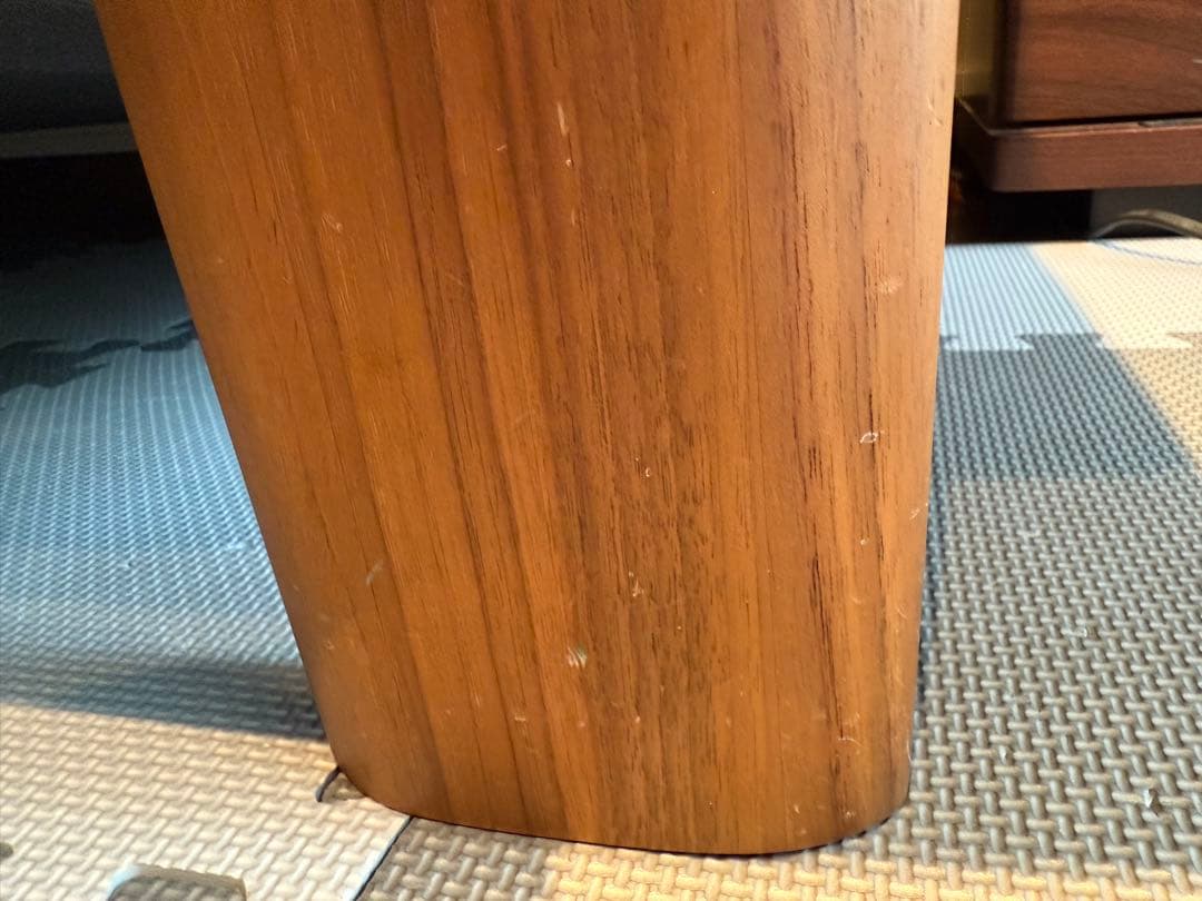 カリモク 3人掛けソファ ZU4953 R570