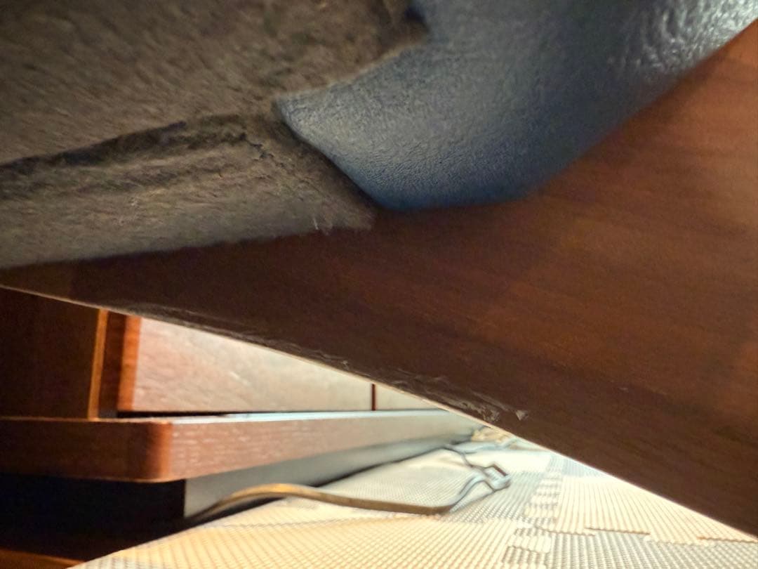 カリモク 3人掛けソファ ZU4953 R570