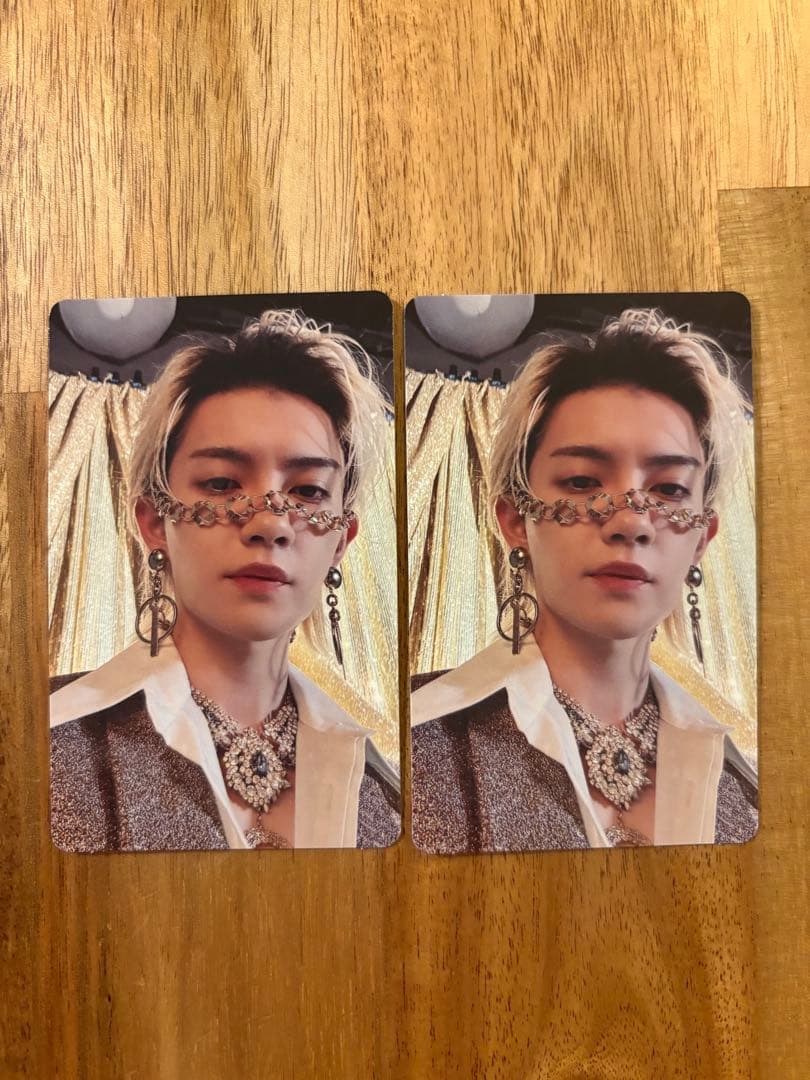 M!LK 佐野勇斗 トレカ まとめ売り - メルカリ