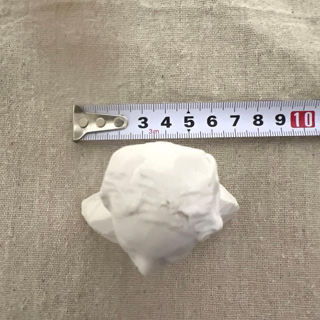 吉田次朗 さん トルソー オブジェ