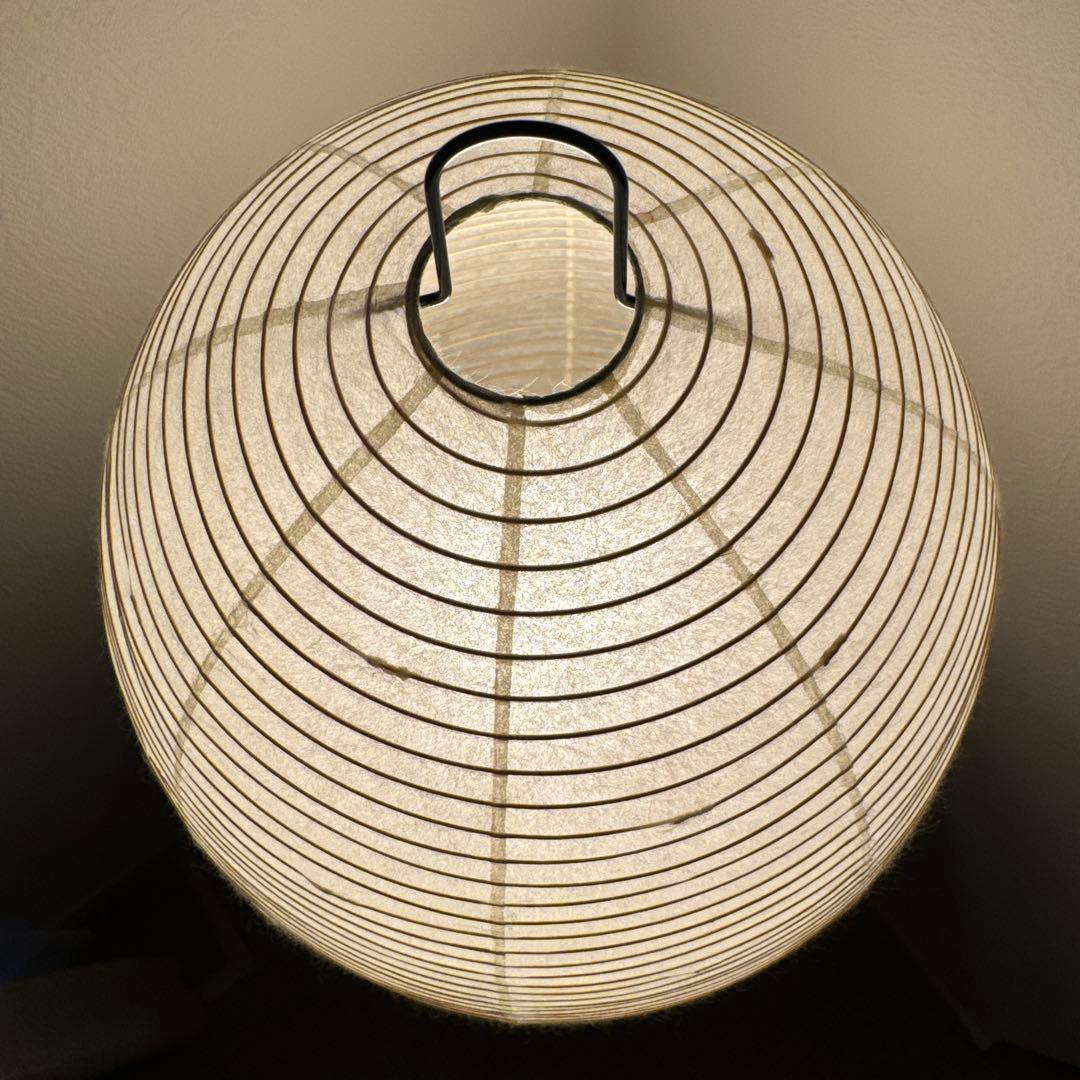 イサムノグチ Akari 1a 【正規品/中古品】