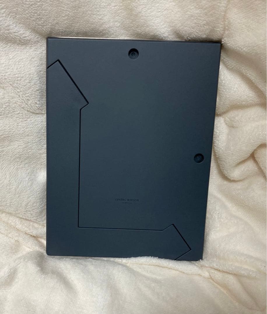 ジョージジェンセン Gensen 写真立て　フォトフレーム