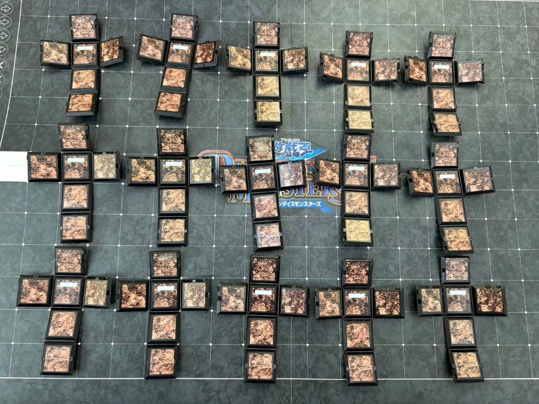 遊戯王 ダンジョンダイスモンスターズ スターターボックス b - メルカリ