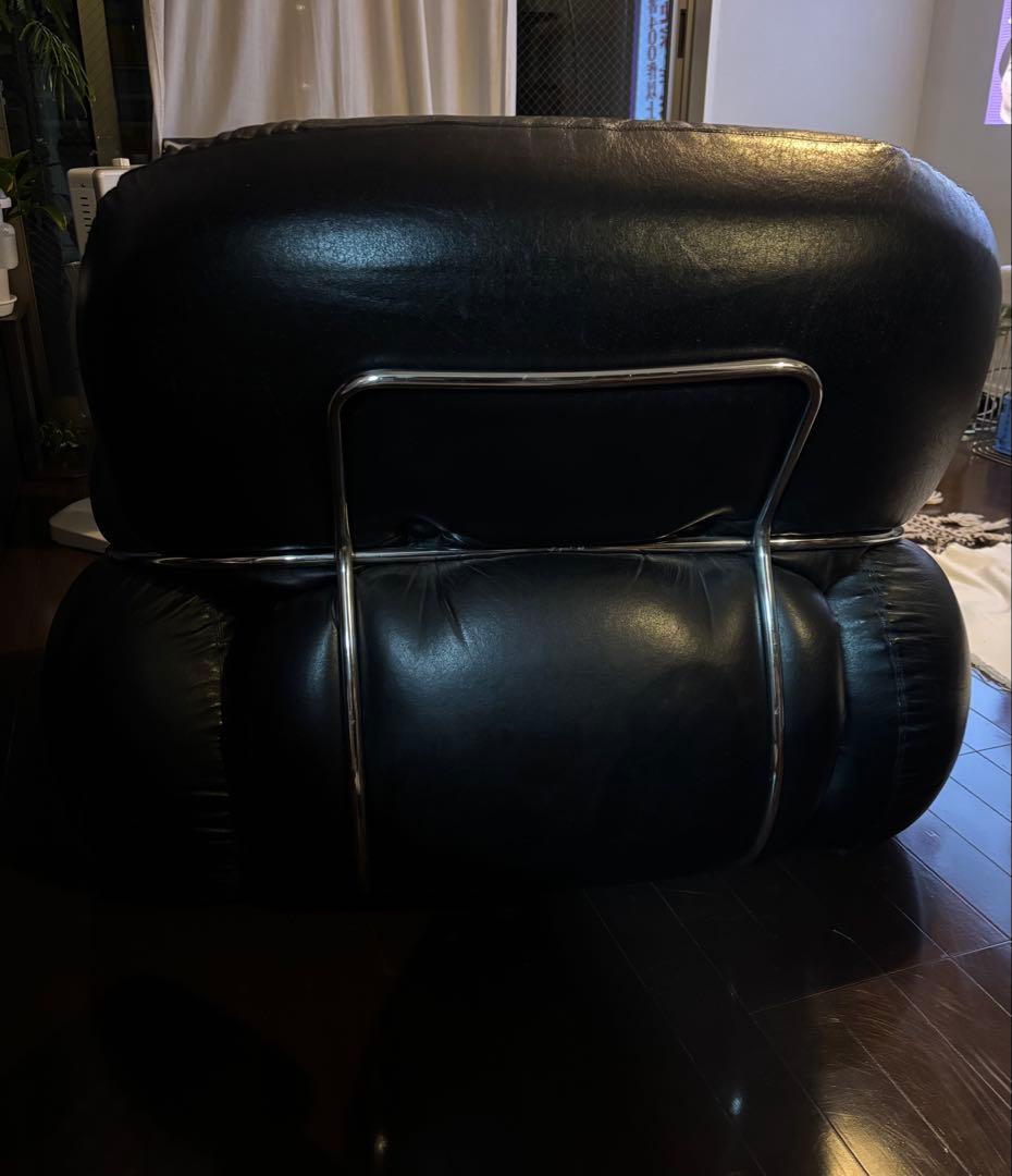 AdrianoPiazzesi Okayソファ 70's ヴィンテージ