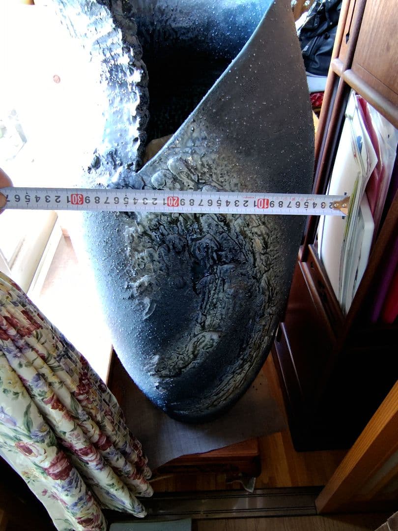 壺　引き取り限定。