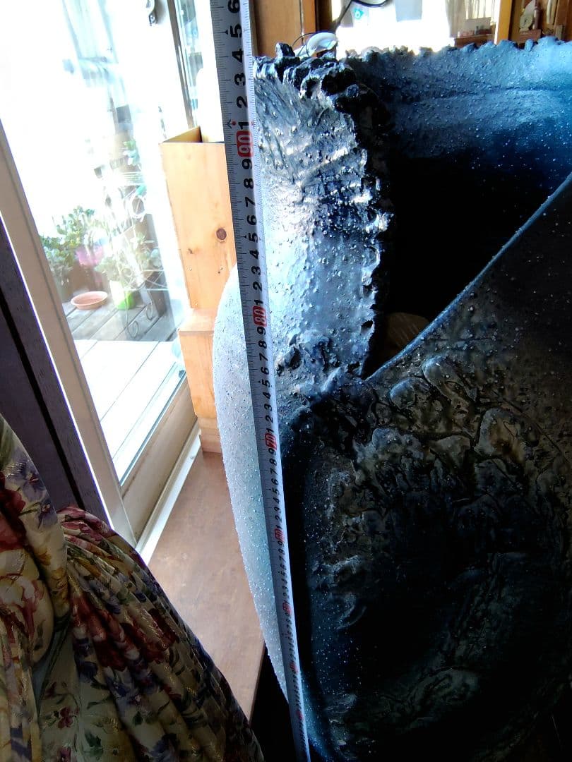 壺　引き取り限定。