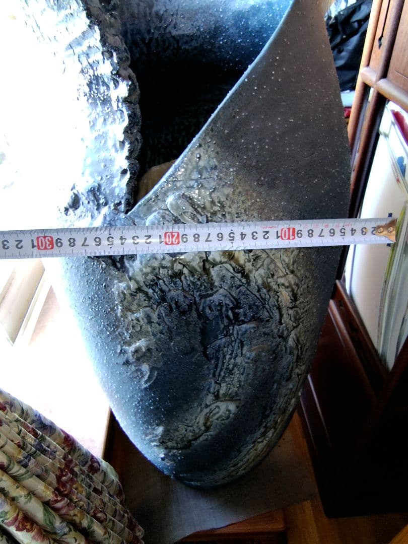 壺　引き取り限定。