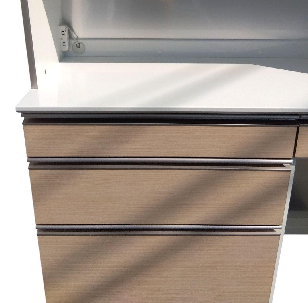 値下げ！AYANO 綾野製作所　キッチンボード　120cm幅