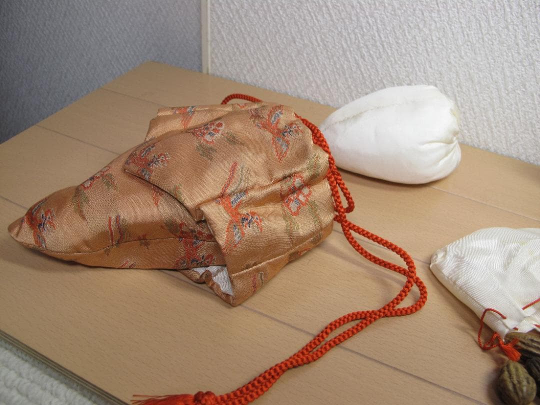 訶梨勒 かりろく 実12個付き 茶道具 - メルカリ