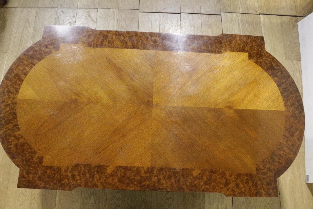 DREXCEL HERITAGE★フランチェスカ★センターテーブル★