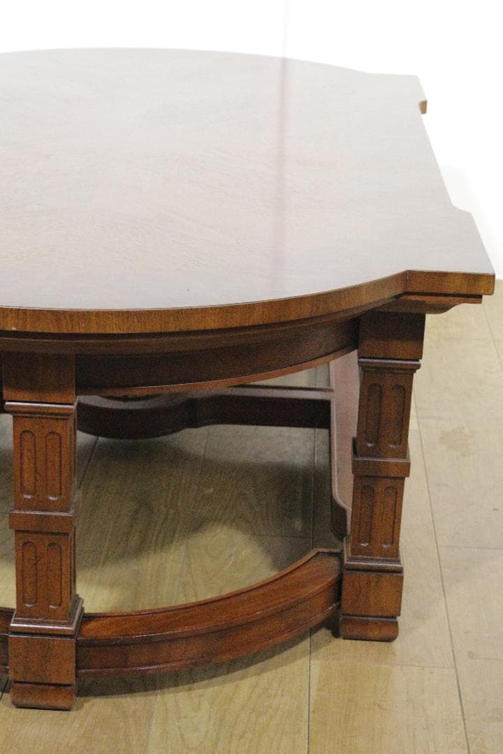 DREXCEL HERITAGE★フランチェスカ★センターテーブル★