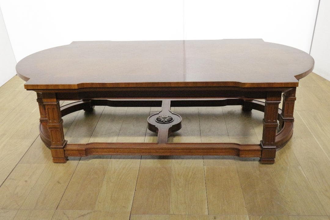 DREXCEL HERITAGE★フランチェスカ★センターテーブル★