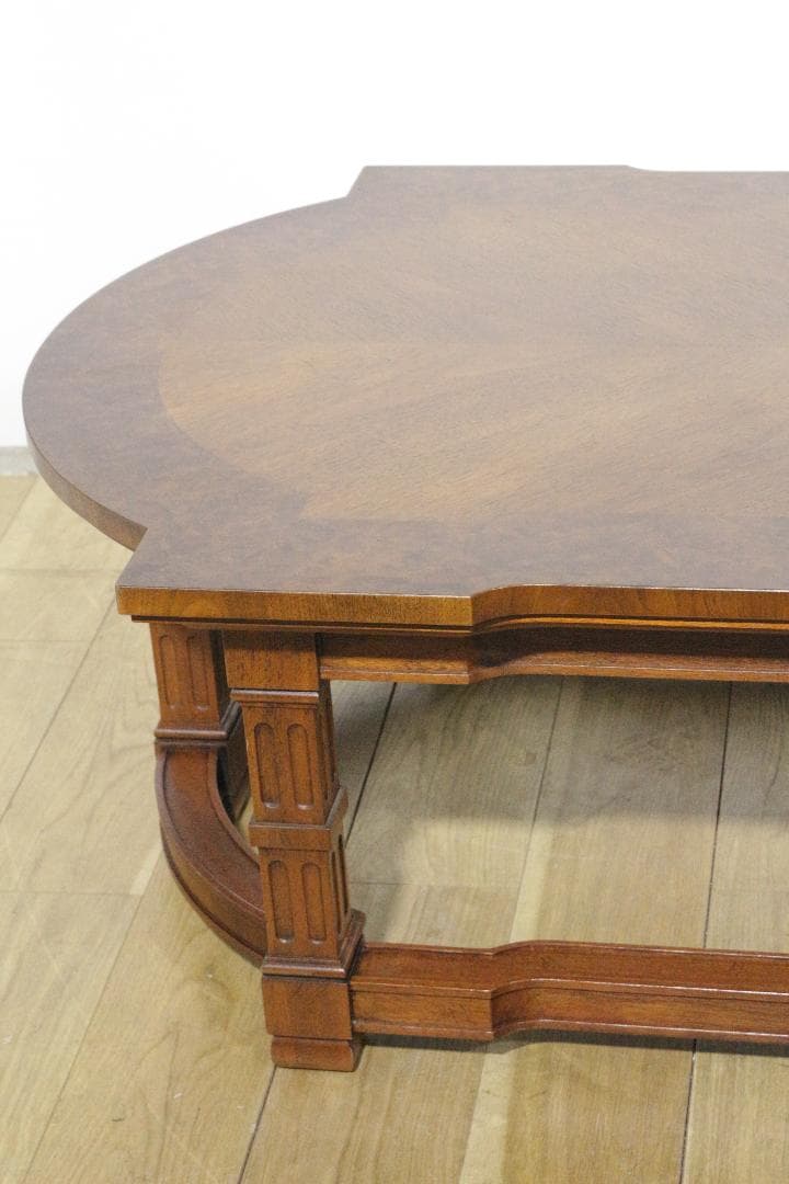 DREXCEL HERITAGE★フランチェスカ★センターテーブル★