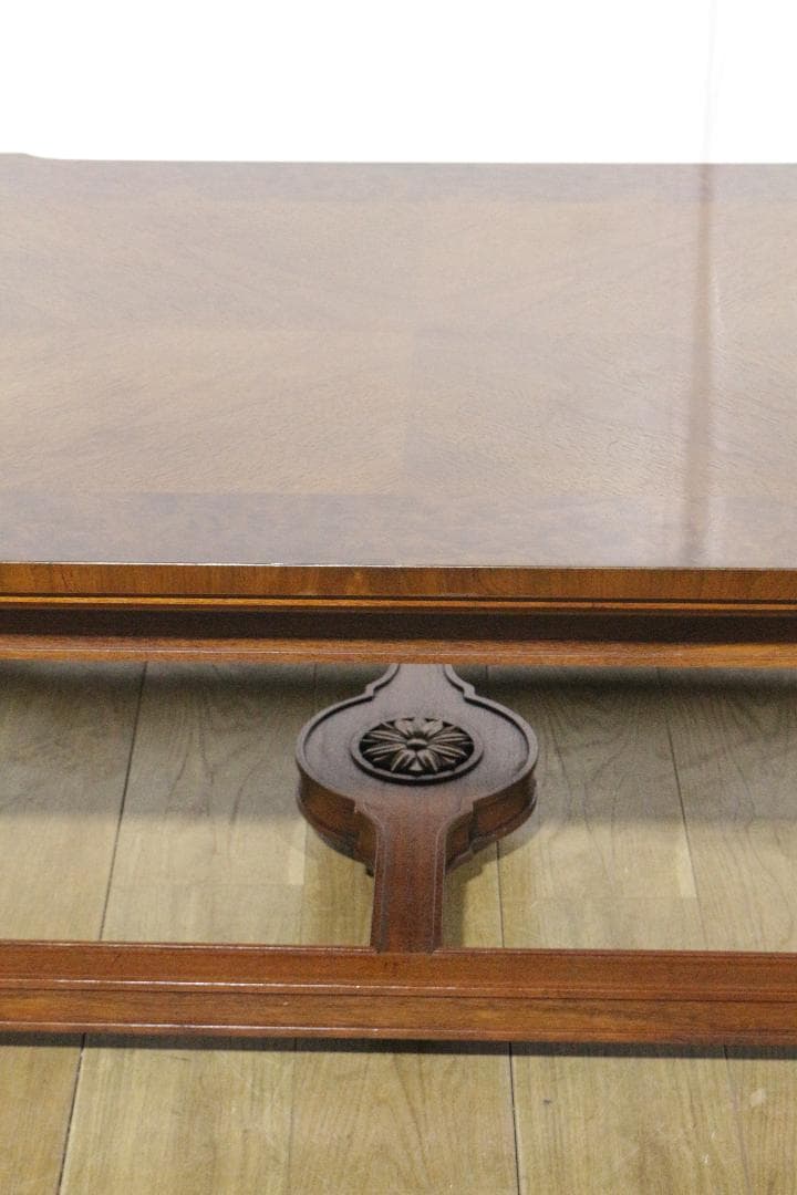 DREXCEL HERITAGE★フランチェスカ★センターテーブル★