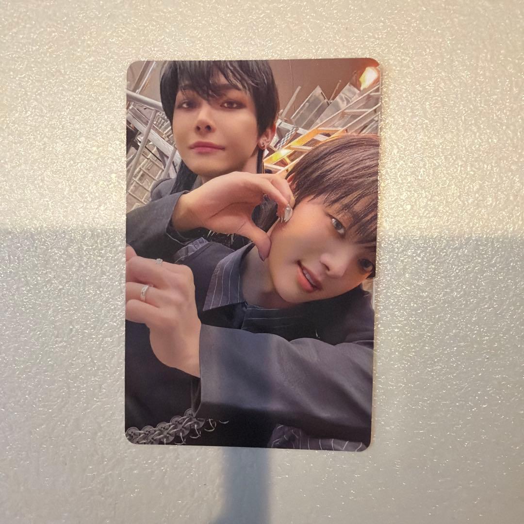 &TEAM EJ NICHOLAS コンイズ ユニットトレカ ケミトレカ - メルカリ