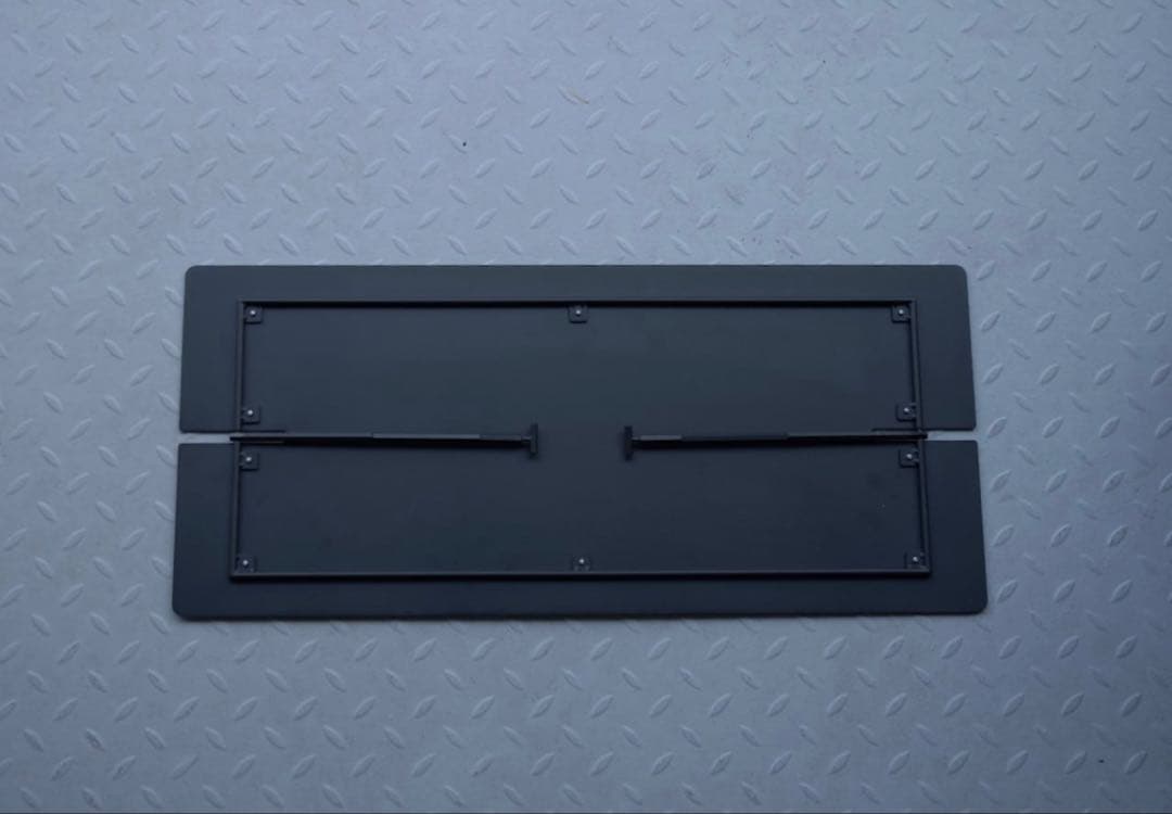 テーブル・チェア・ハンモック nodel design Butterfly Under Shelf