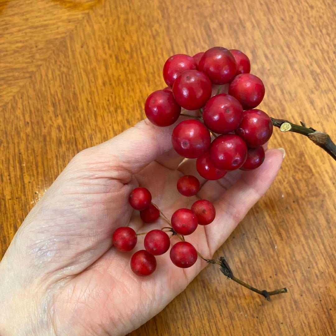 ⚠️専用品⚠️ 自然素材 のみ しめ飾り 「紬」 大 お正月飾り しめ縄