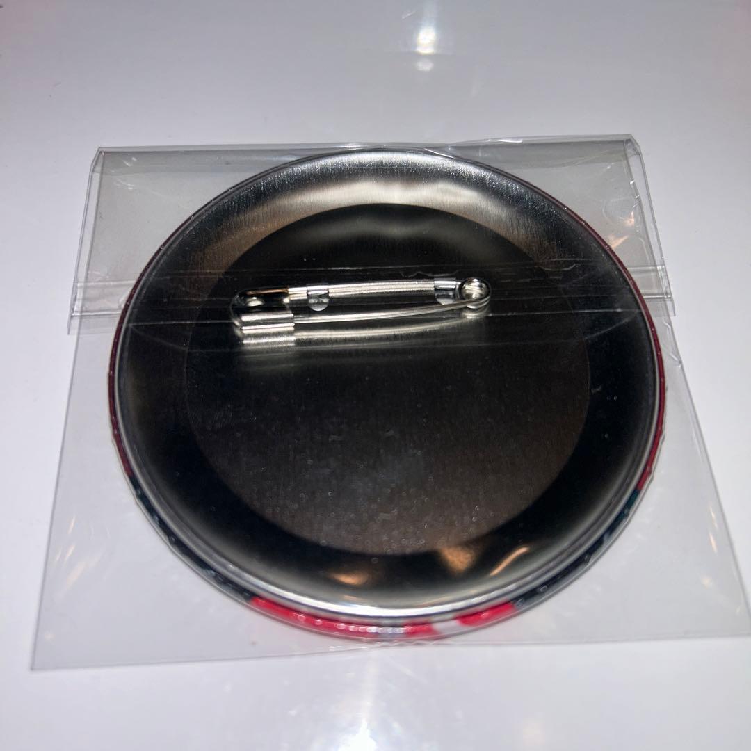 MAZZEL マーゼル NAOYA ナオヤ Parade HMV 缶バッジ - メルカリ