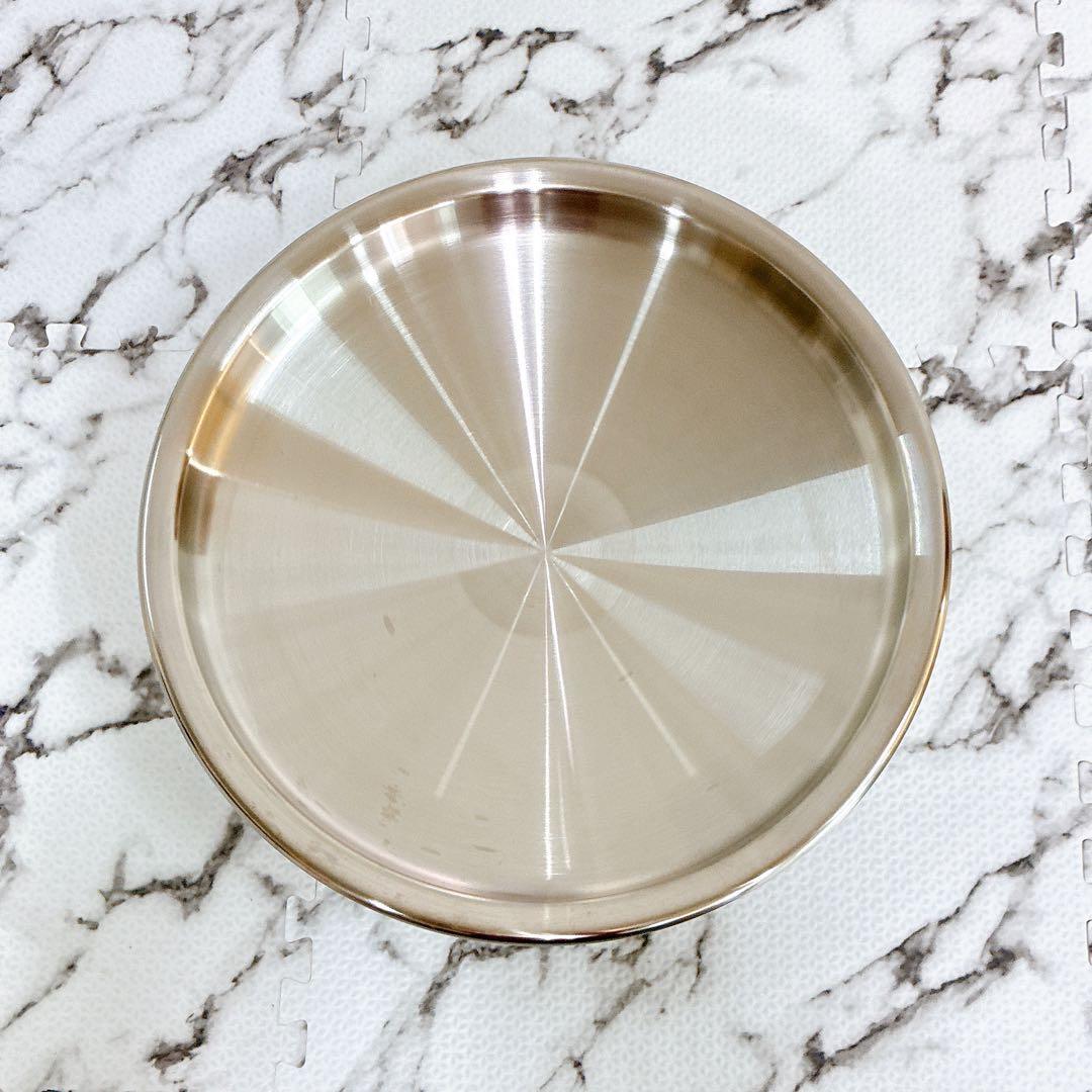 【未使用品】Tupperware レインボークッカー 26cm 浅鍋