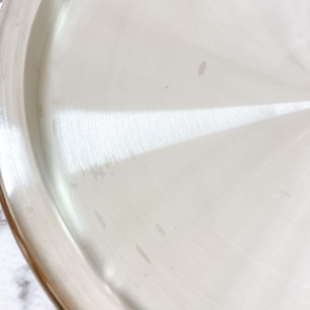 【未使用品】Tupperware レインボークッカー 26cm 浅鍋