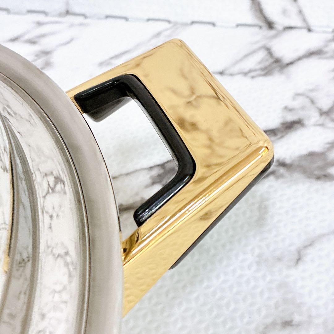 【未使用品】Tupperware レインボークッカー 26cm 浅鍋