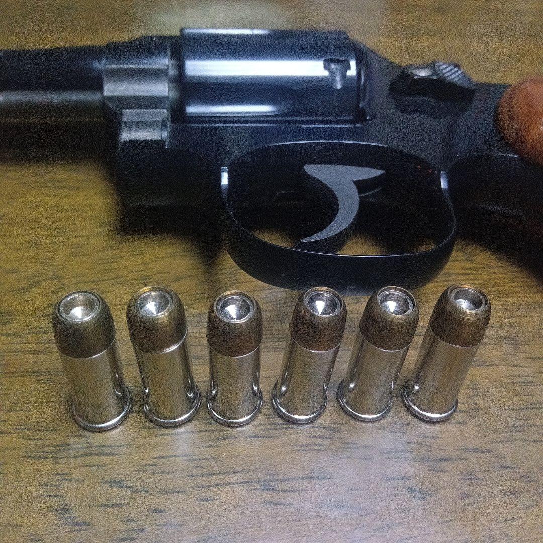 《絶版》コクサイS&W M10 4インチモデル