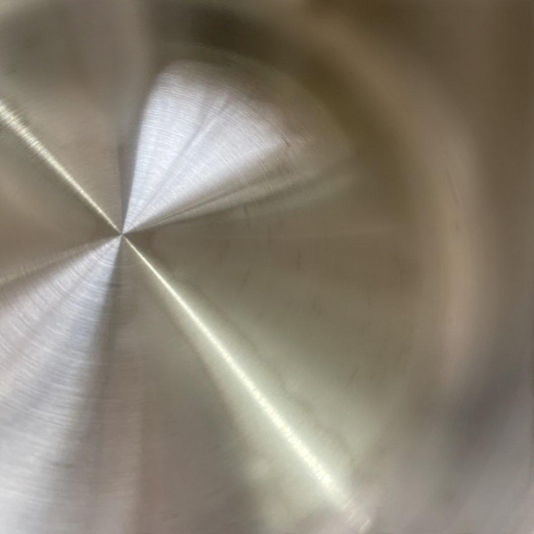 タッパーウェア レインボークッカー 21cm 両手鍋