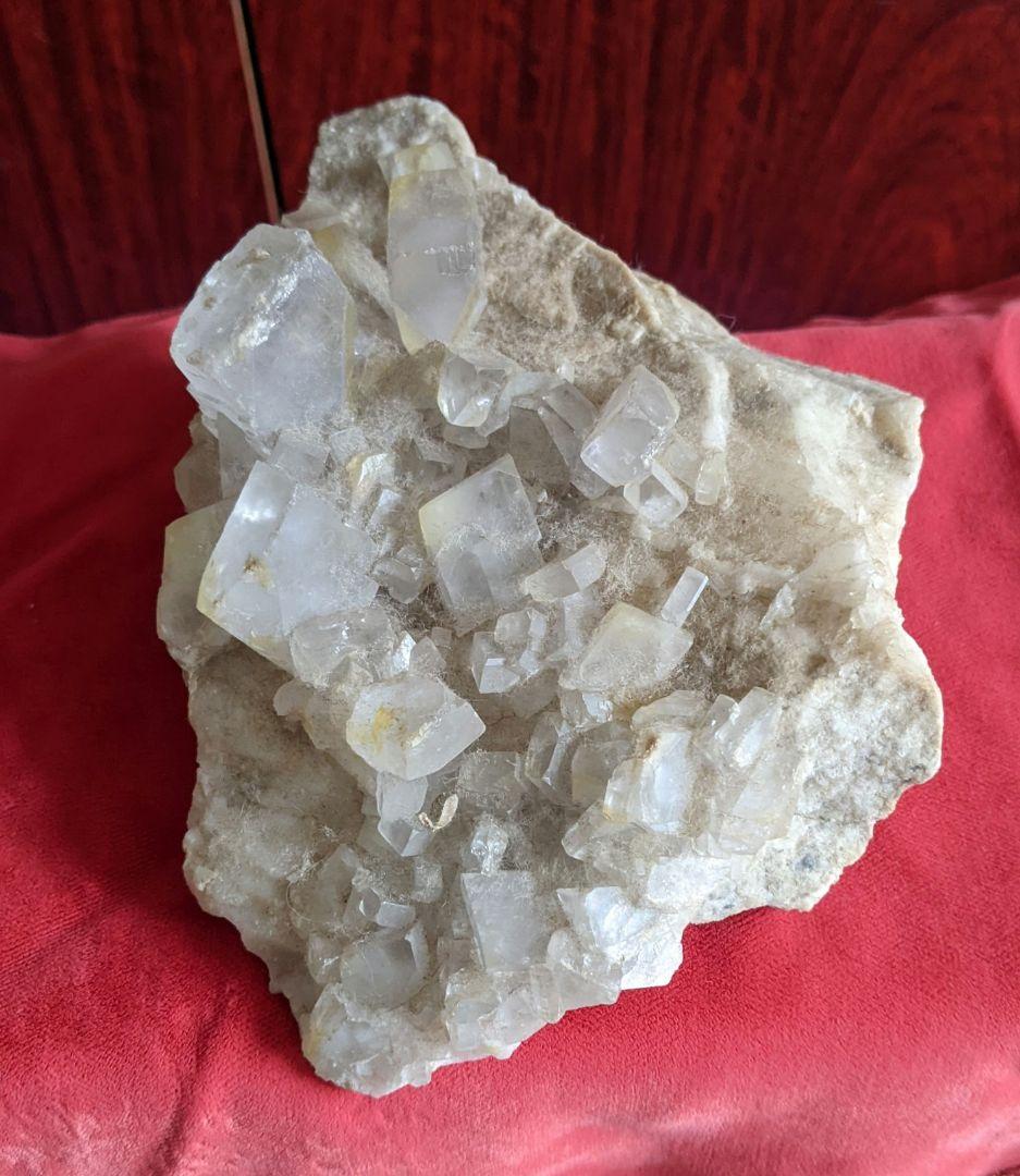 カルサイト 方解石