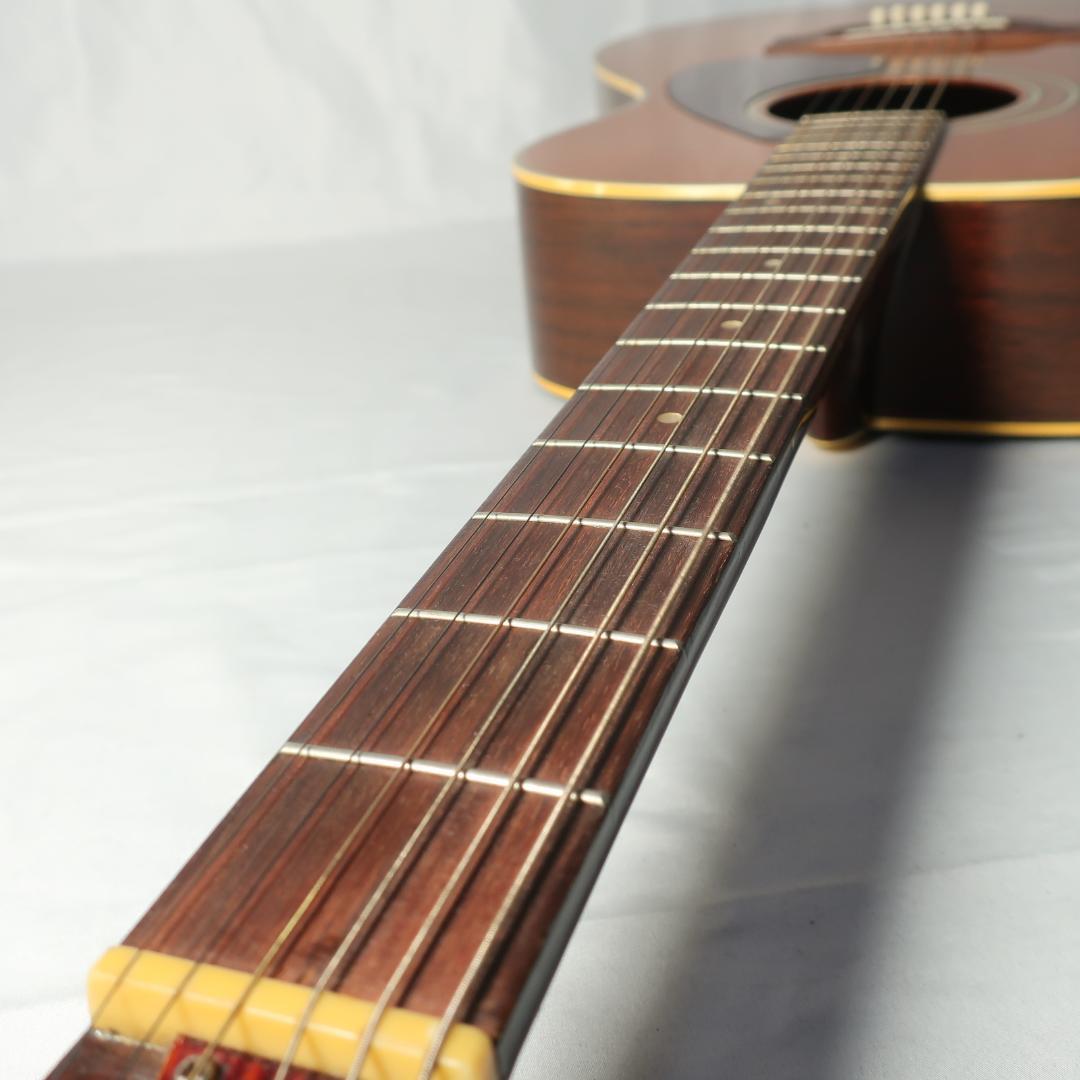 美品 YAMAHA FG-250 グリーンラベル ギター ハードケース付 - メルカリ