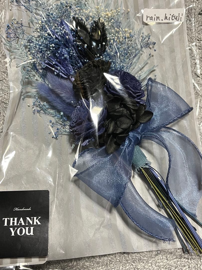 rain.hitujiさん♡