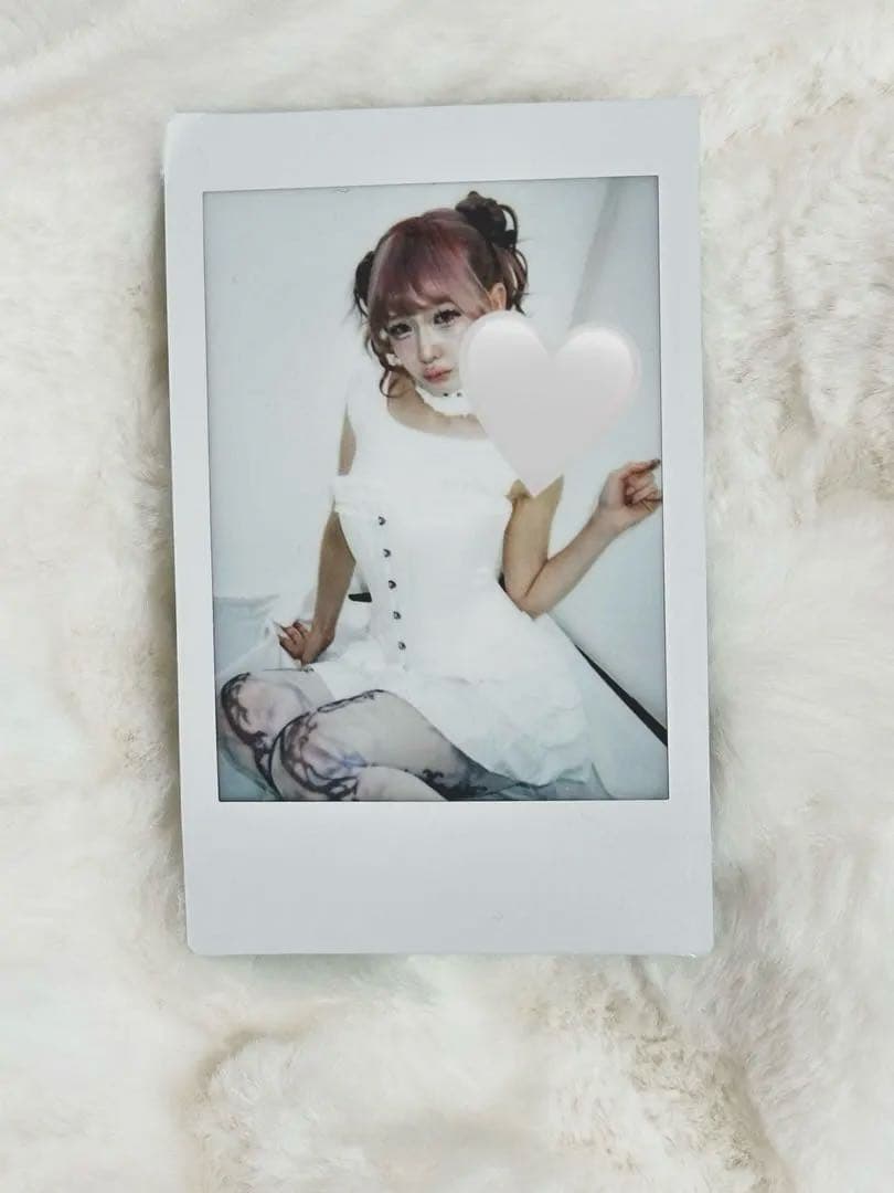 REIRIE 金子理江 チェキ - メルカリ