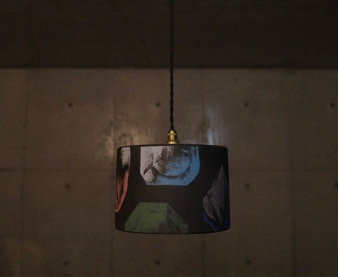 照明シェード　イノウエブラザーズ/ジュリエン　コロンビア /ONEKILN