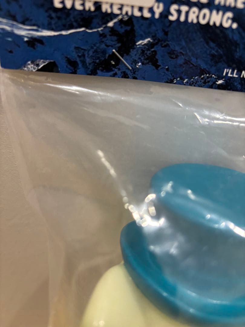 loop ジェリー・マルケスくん STANDARD BEAMSソフビ 20㌢ - メルカリ