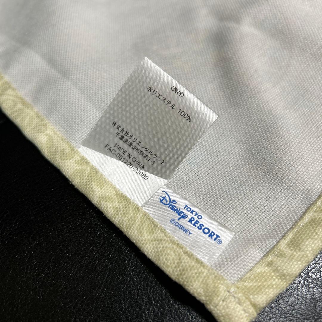 美女と野獣　ランチクロス