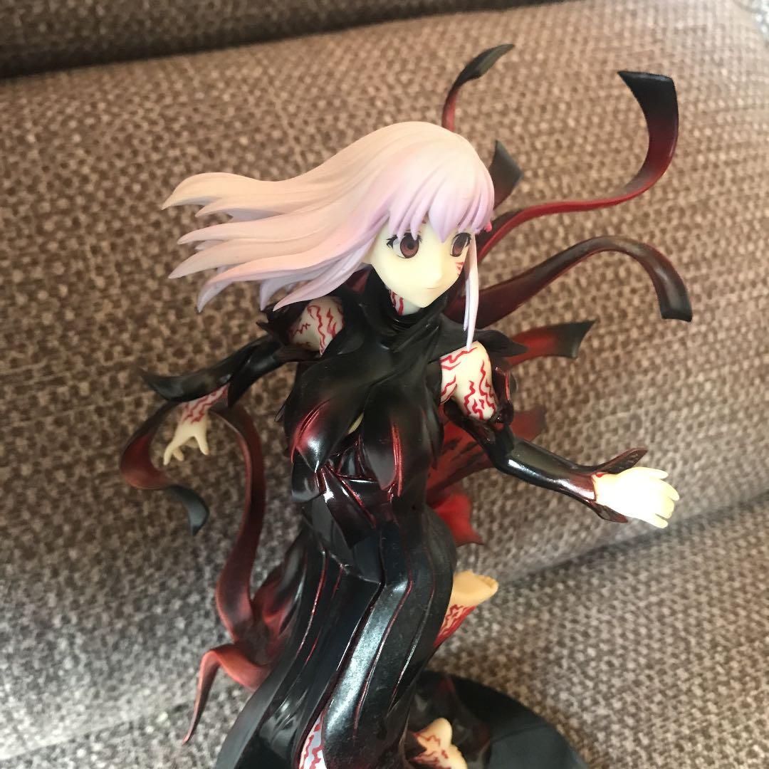 Fate/stay night 間桐桜－マキリの杯－ 1/8 完成品フィギュア - メルカリ
