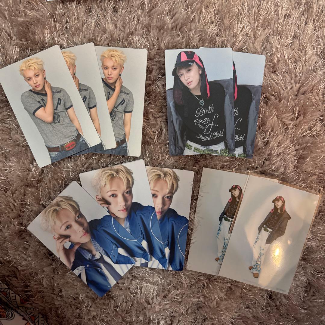 DXTEEN 両片思い トレカ 平本健 - メルカリ