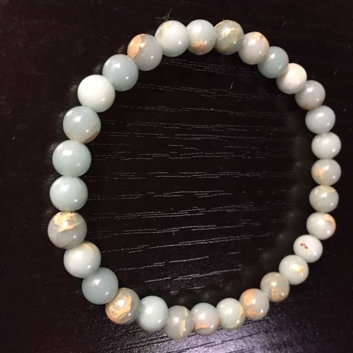 祈祷済 最強のヒーリング効果 インプレッションストーン 祈祷料込