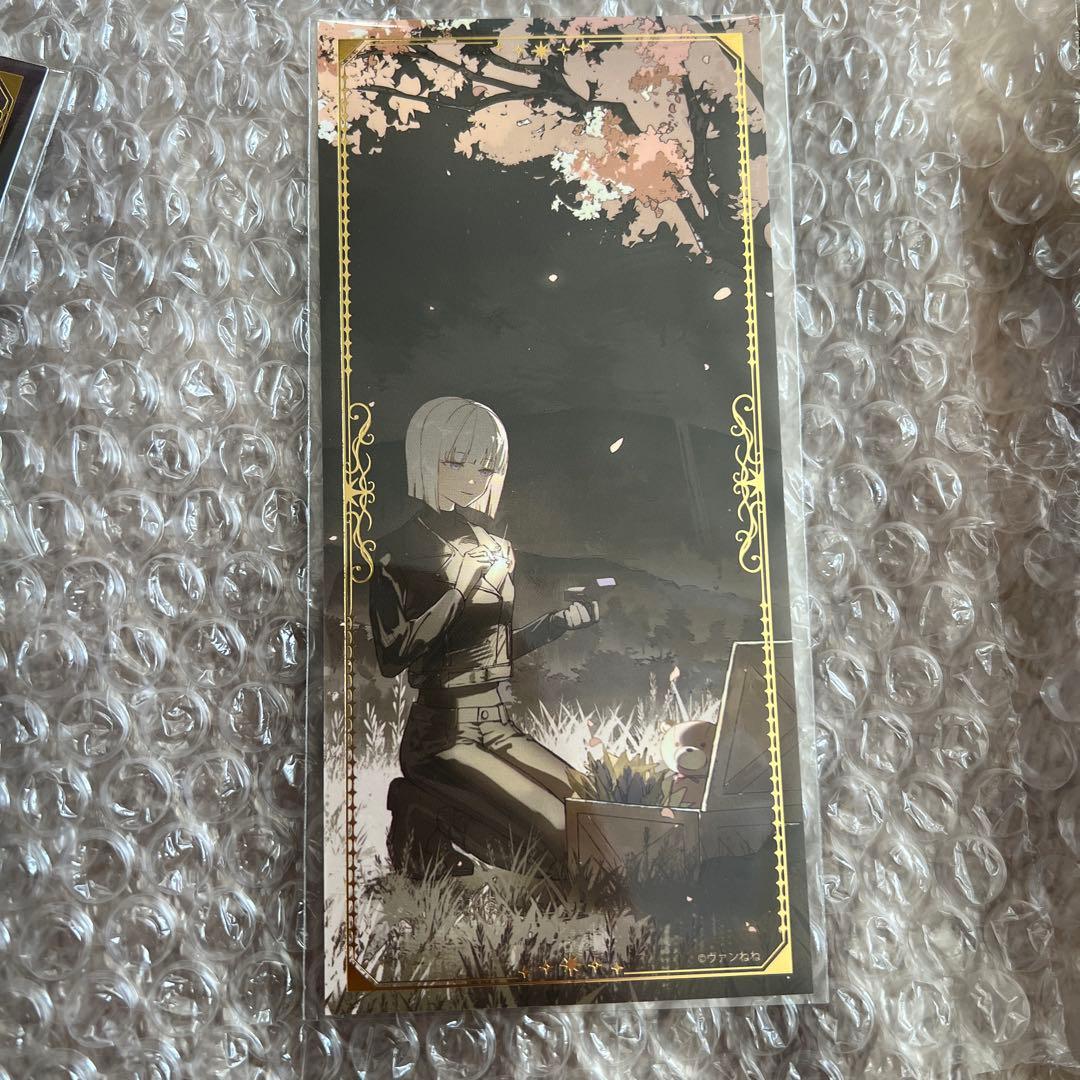 ストグラ ヴァンねねくじ 鬼野ねね - メルカリ