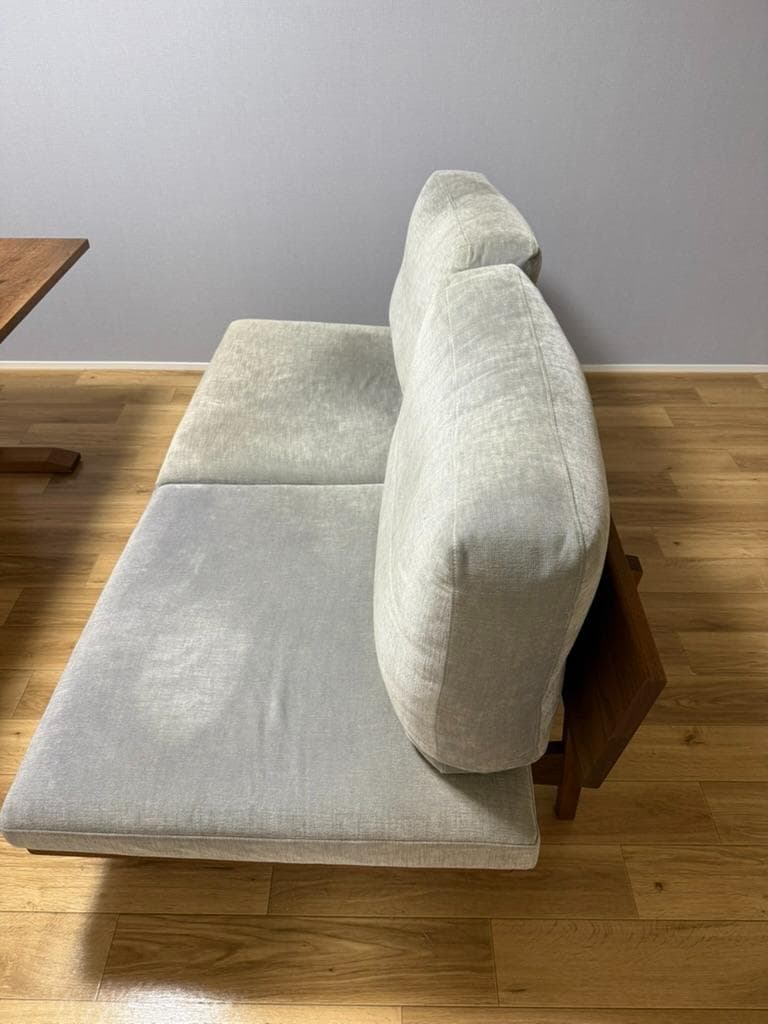MasterWal RITZ SOFA | 定価45万円