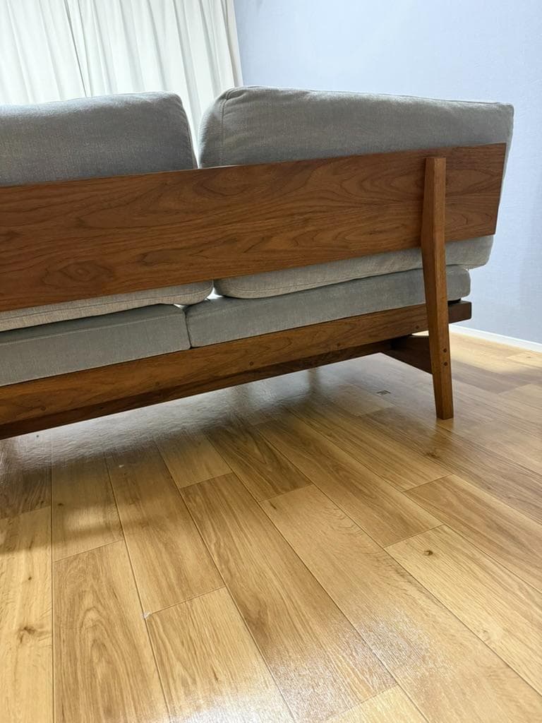 MasterWal RITZ SOFA | 定価45万円