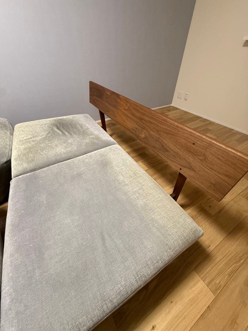 MasterWal RITZ SOFA | 定価45万円