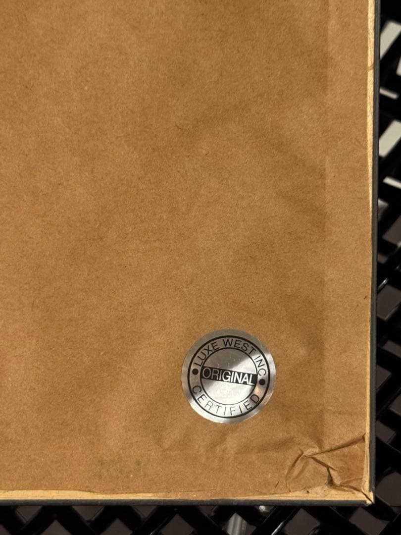 Supreme ポスター　ケイトモス　限定250