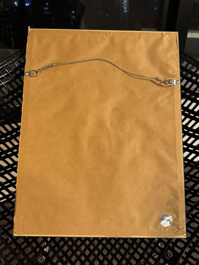 Supreme ポスター　ケイトモス　限定250