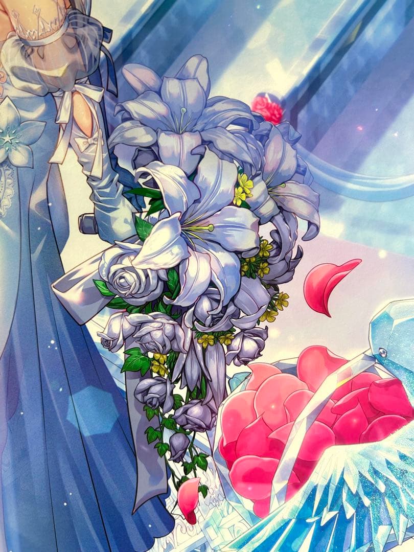 藤真拓哉 PURE PRISM 版画 アールビバン アールジュネス - メルカリ