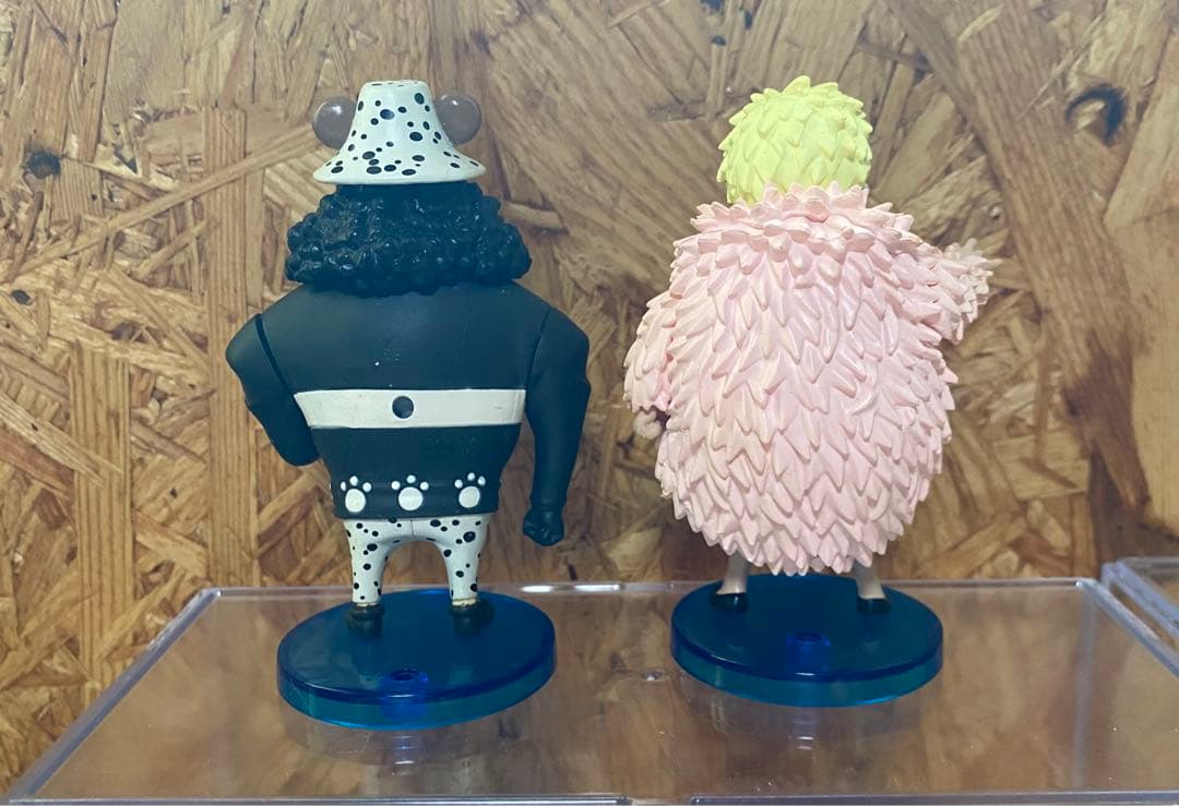 ワンピース ワールドコレクタブルフィギュア ワーコレ まとめ売り