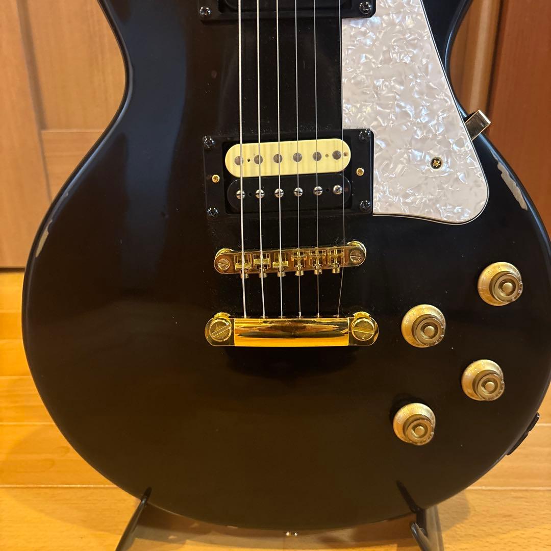 Rayer59様専用】Epiphone レスポール ジャンク（音出ず） - メルカリ