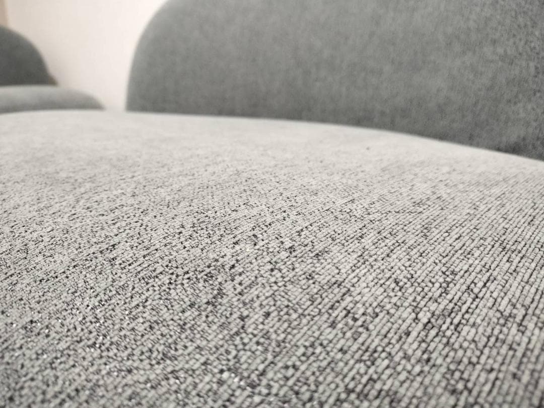 桜屋工業 CHERRY チェリー おしゃれソファ 1人掛け ほぼ新品 直接引取可