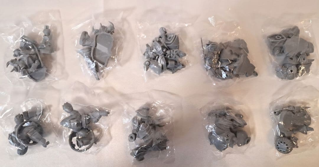 【内装未開封品】チョコサプ 機動戦士ガンダム まとめ売り 合計22個