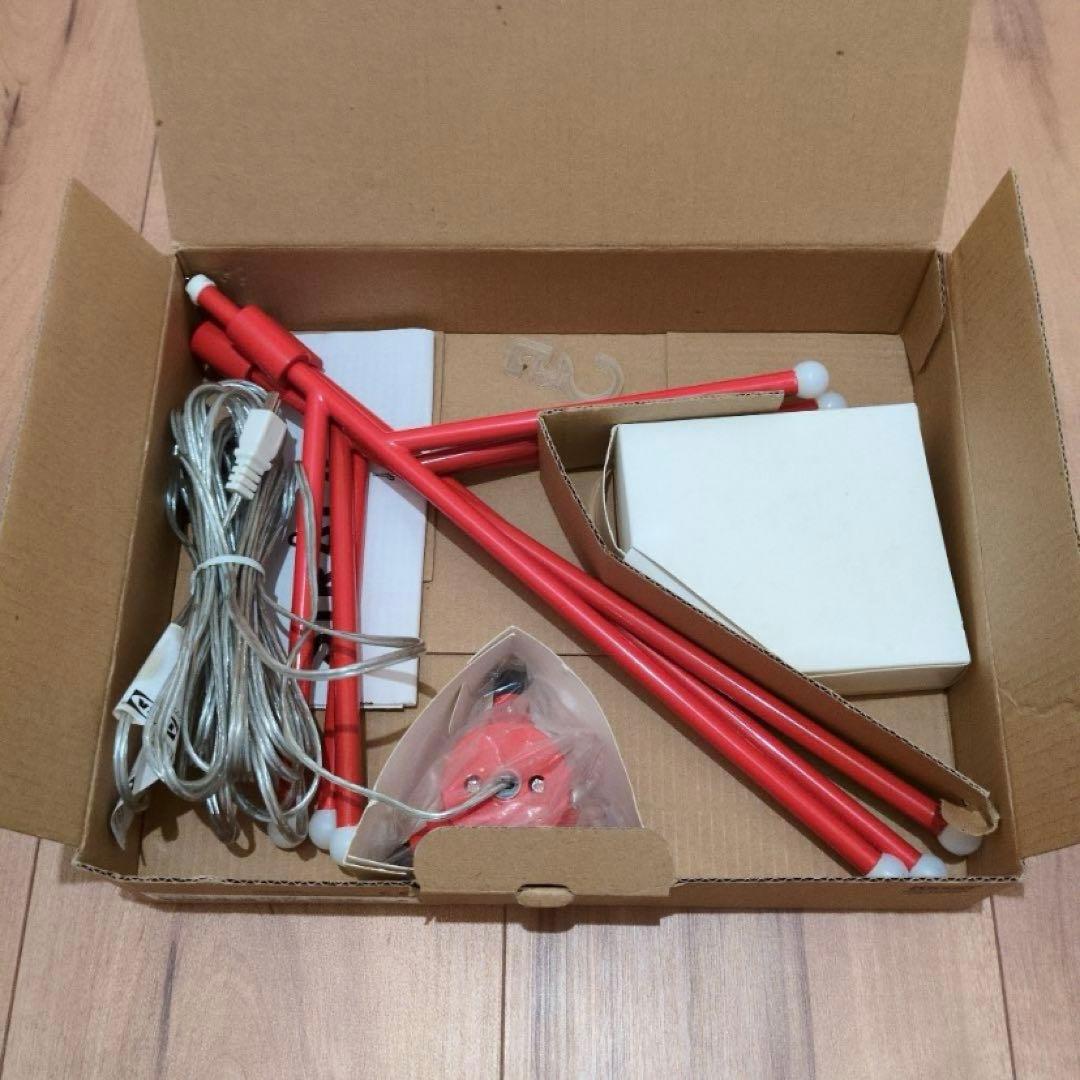 【廃盤レア品】IKEA STRALA　イケア　ストラーラ ライト